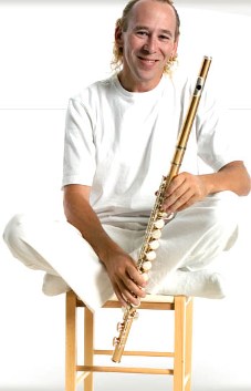 Flute Guy