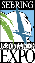 US Sport Aviation Expo