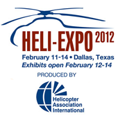 HELI-EXPO 2012
