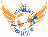 EAA Learn To Fly Day