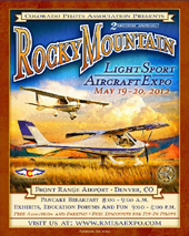 Rocky Mountain LSA Expo