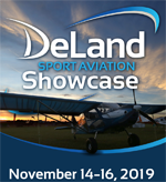Sport Aviation Showcase