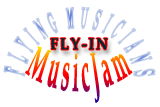 Lancaster Fly-In MusicJam