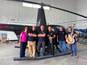 World Heli Day at KSWF