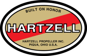 Hartzell Propeller