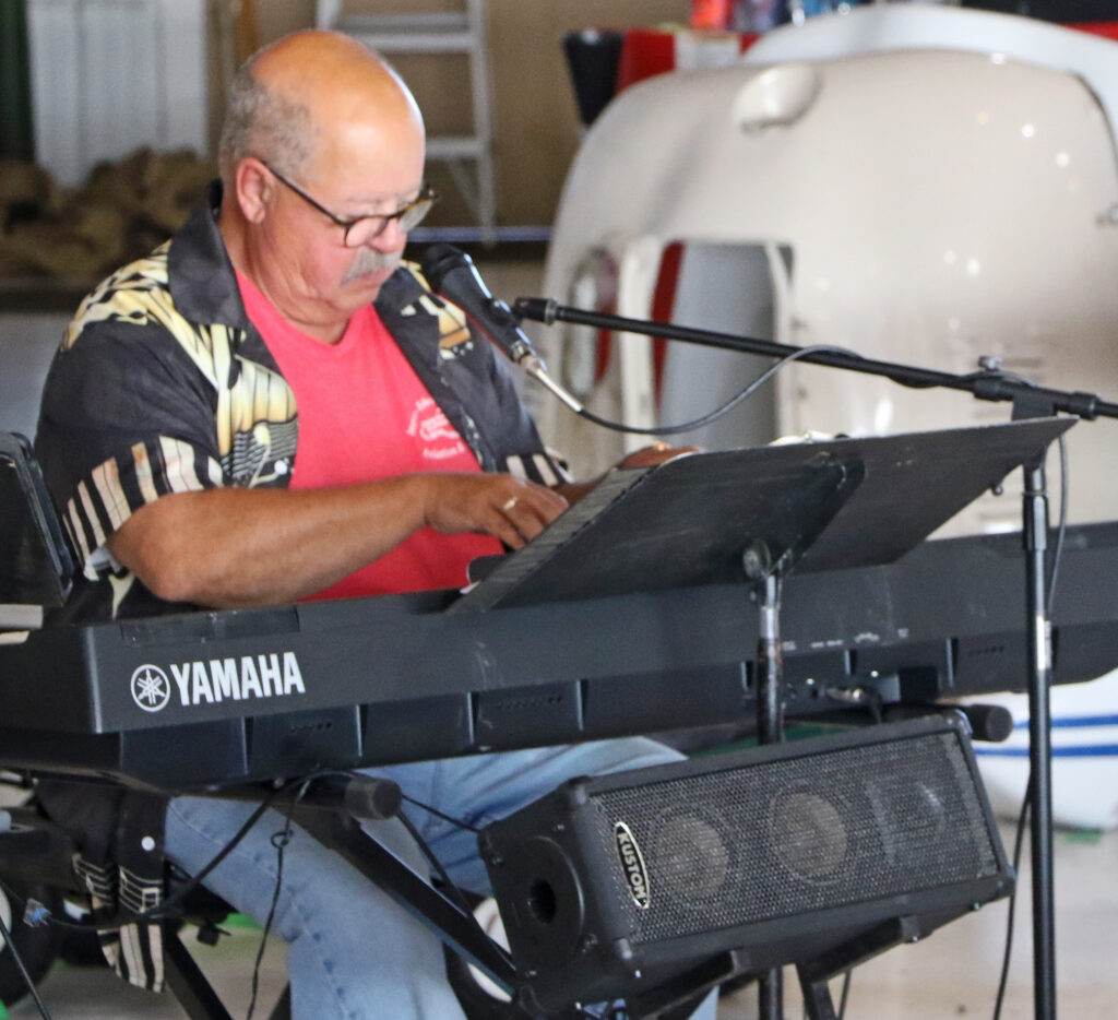 Flying Musicians Association