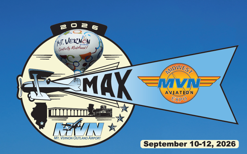 Midwest Aviation Expo - MAX