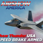 AirshowThunderUSAmusicvideo