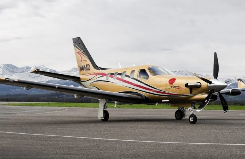 TBM 980