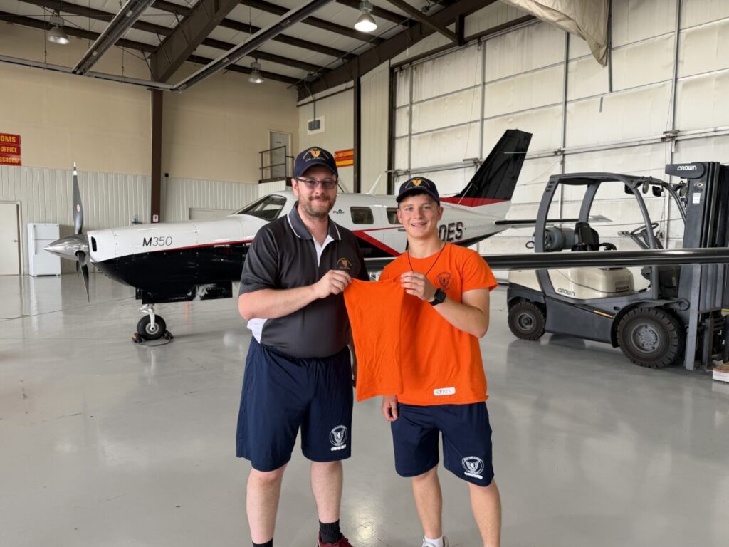 Cameron Soloes