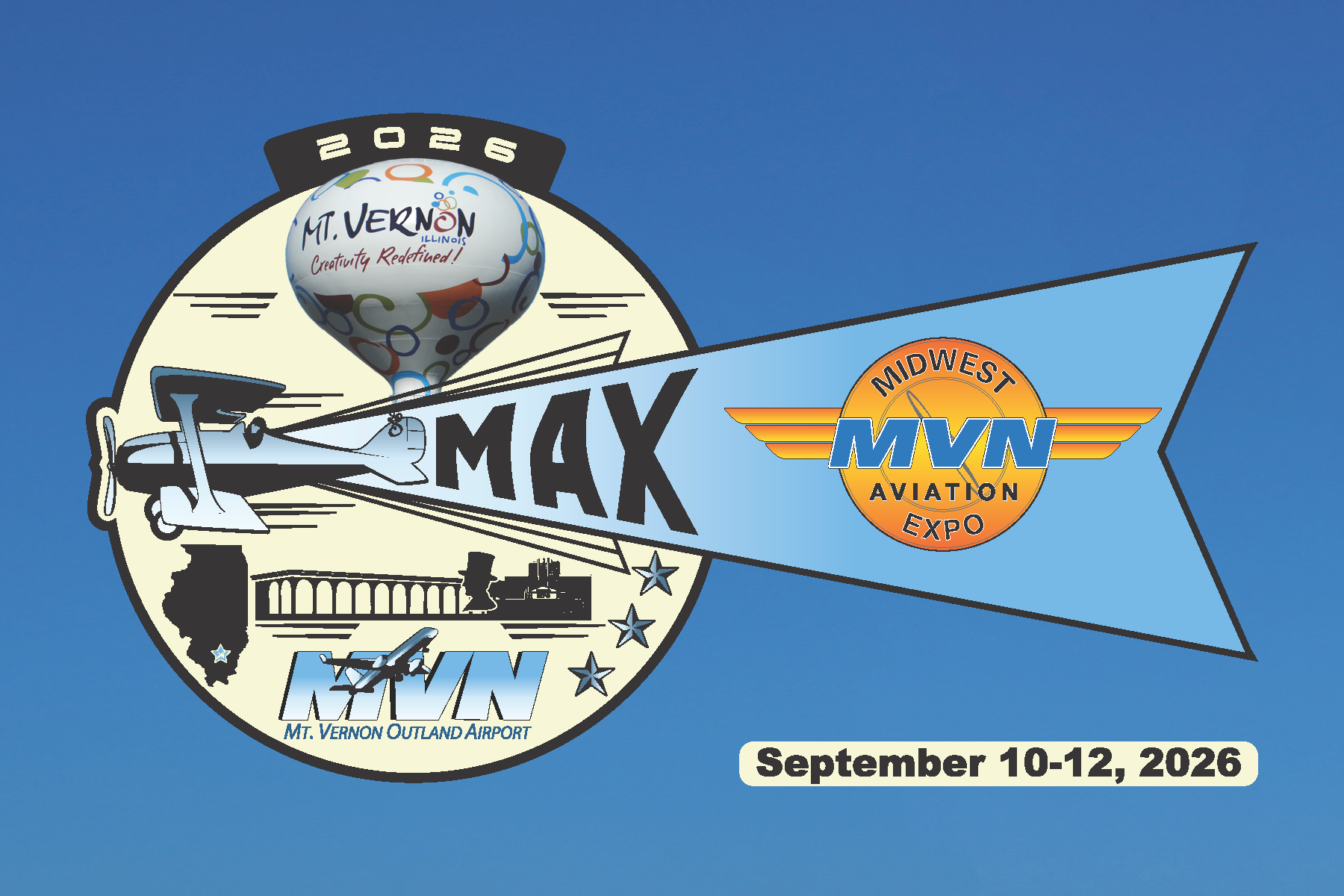 2026 Midwest Aviation EXPO